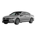 Passat B8.5 2019-